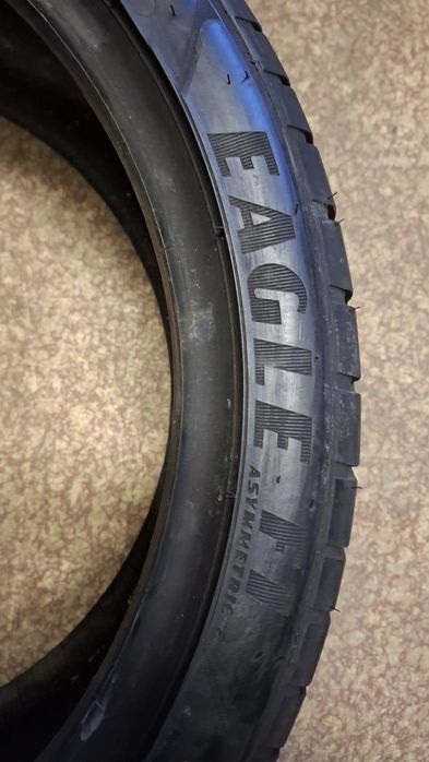 Единична лятна гума  GoodYear Eagle F1 225 40 18