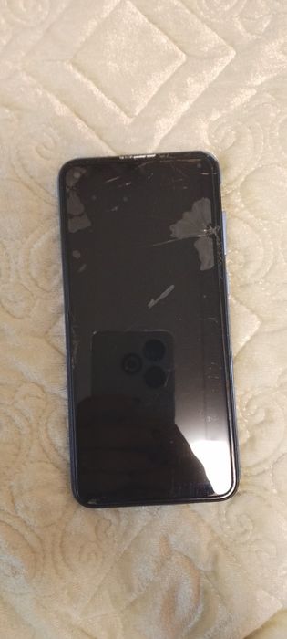 Samsung A11 dakument yoʻq