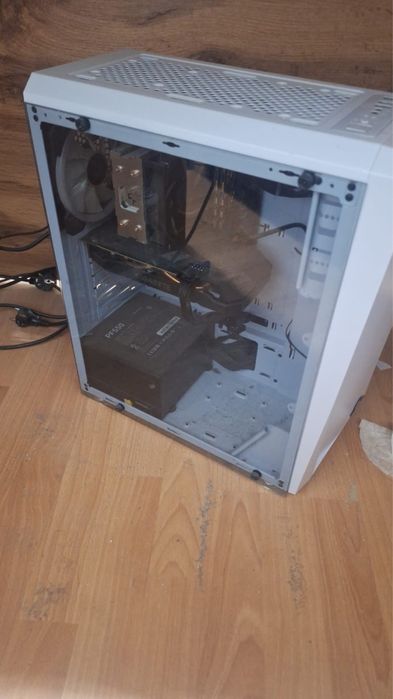 Видео карта RTX2060