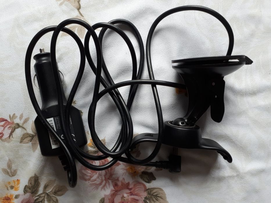 GPS Garmin SUA nuvi 40