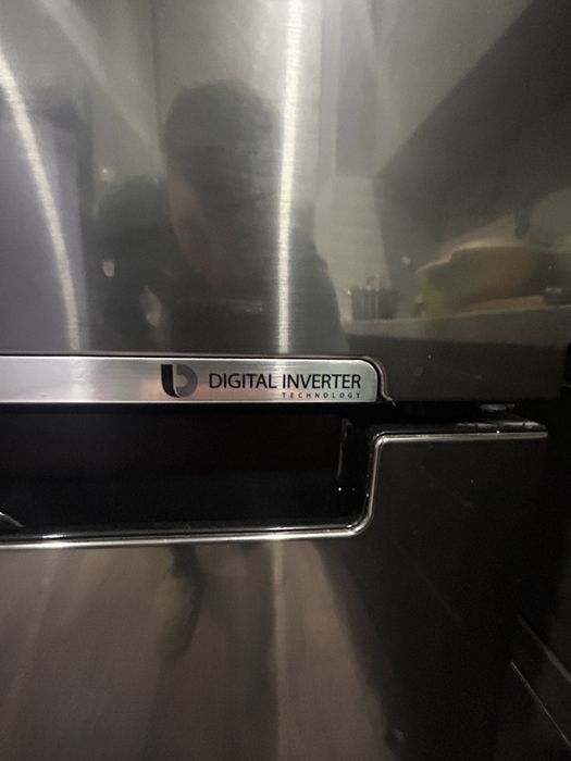 Холодольник Samsunng No frost