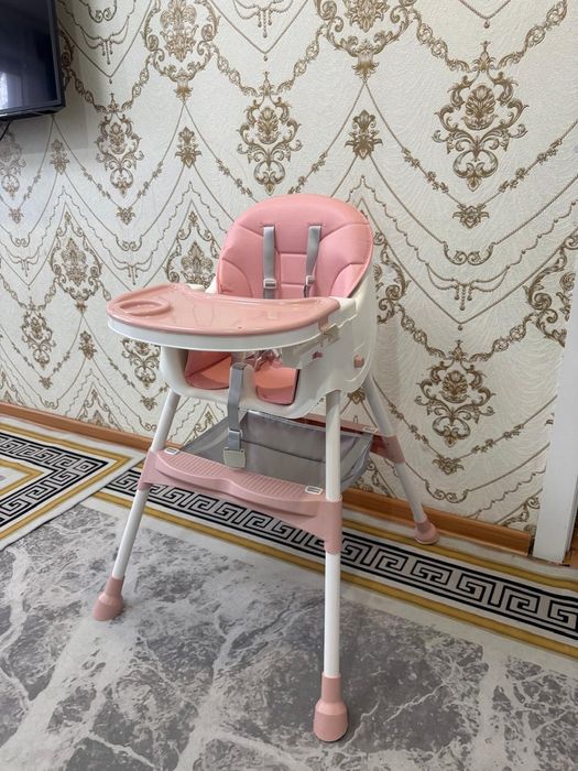 Детский стул для кормления