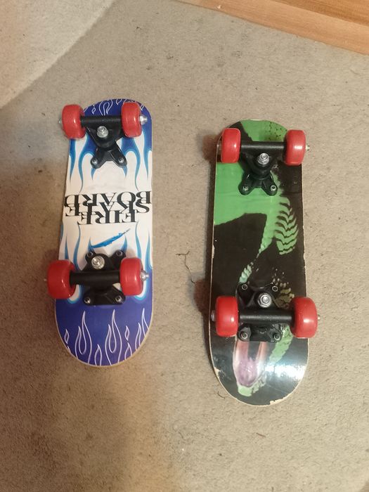 Penyboard skateboard