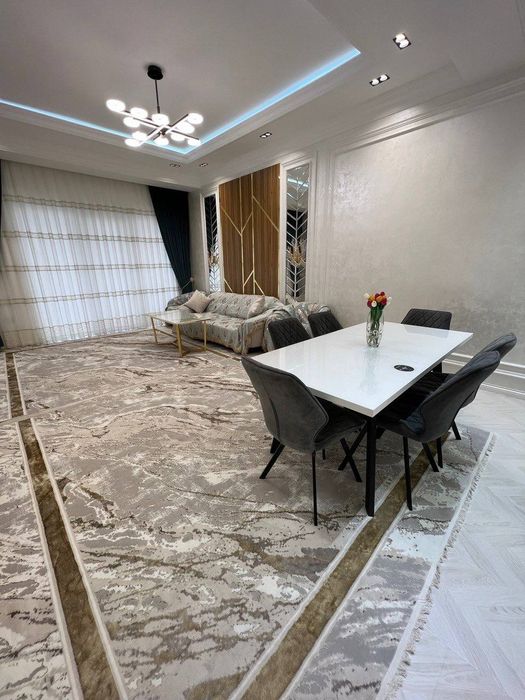 Gardens Toshkent city Ijaraga kvartira/Сдается в аренду