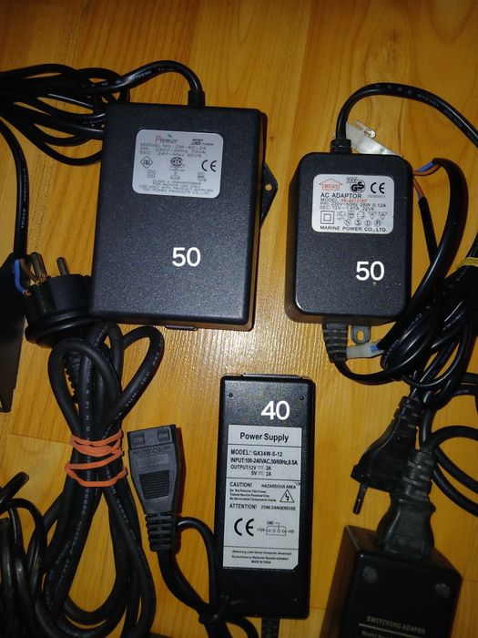 Transformatoare diferite modele