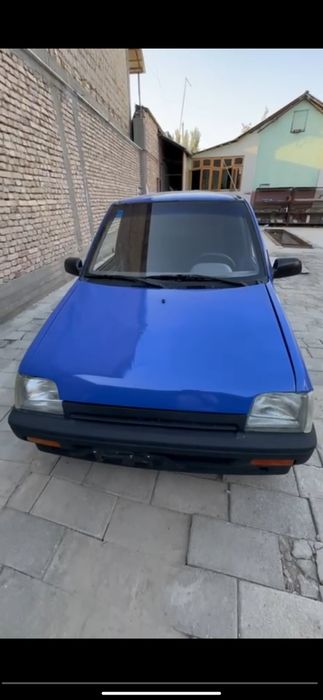 Tico  1999 yil kelishiladi