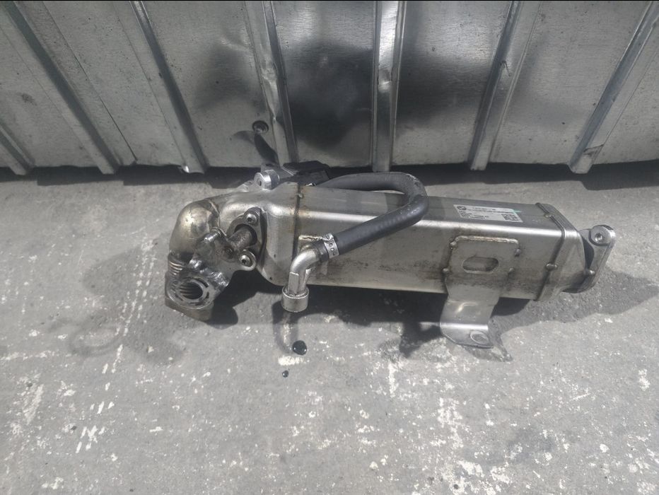 EGR și răcitor gaze BMW cod  7810751