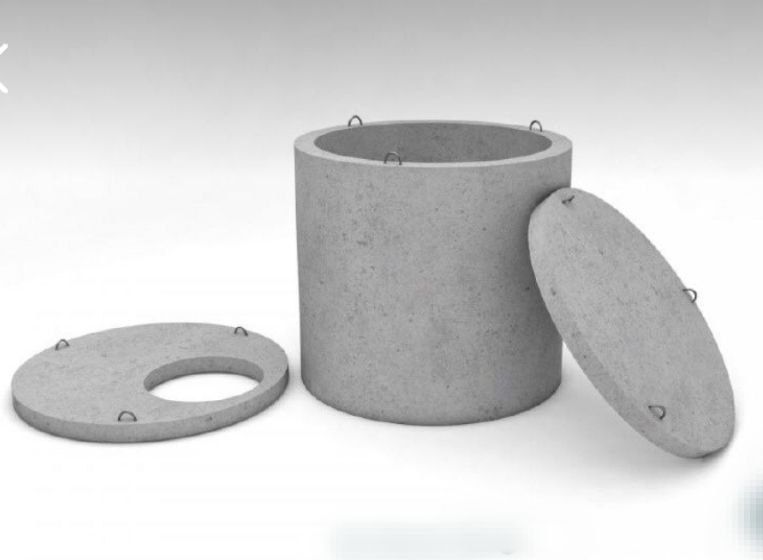 Колодец, ( калодец )