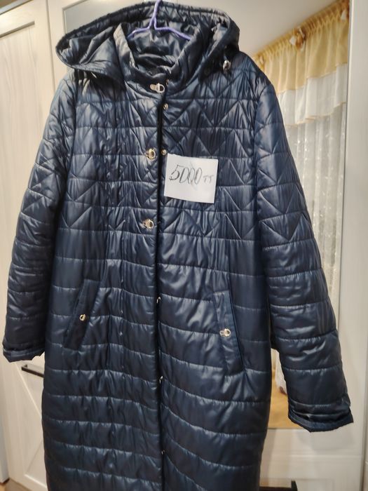 Продам куртки б/у