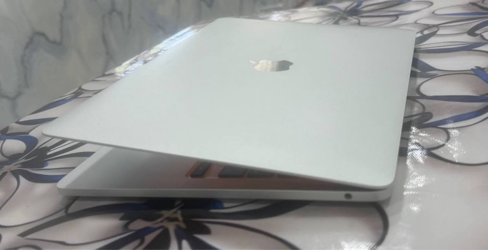 Macbook pro 2020