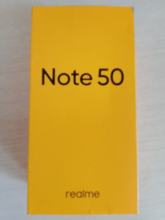 Продам телефон б/у really RMX 3834