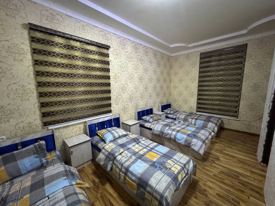 Dacha bochka chorvoq