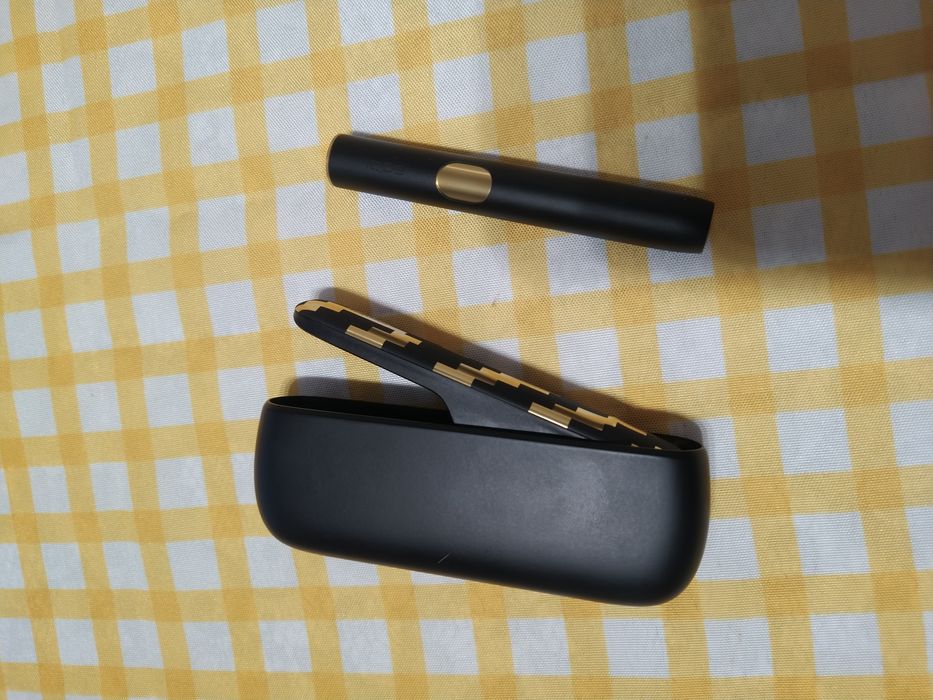 IQOS seletti de vanzare