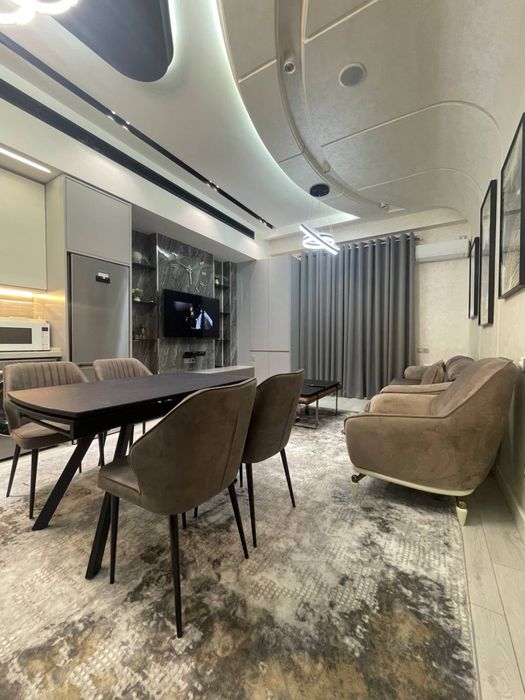 Tashkent City Boulevard Срочно продается 2х комнатная квартира