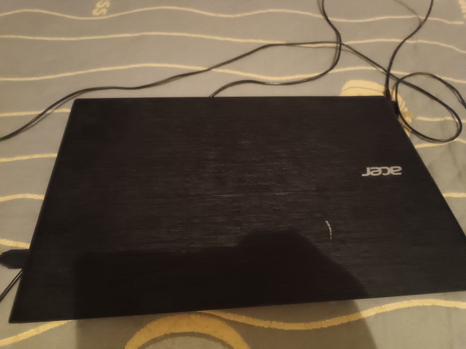 Ноутбук для учёбы в хорошем состоянии