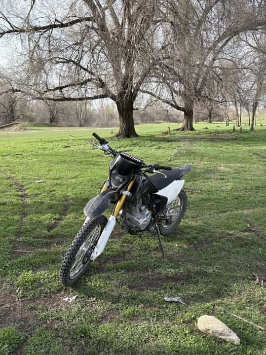 Продам эндуро вилими 10