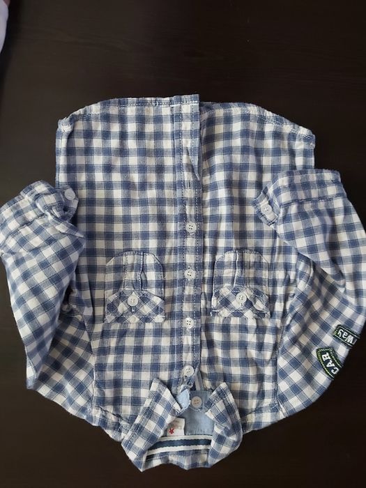 Детски  дрешки  всичко за 30лева