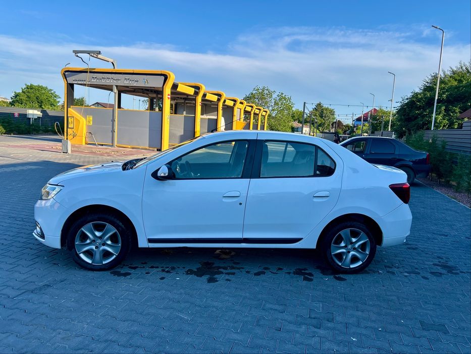 DACIA Logan 2018 — imagine 5