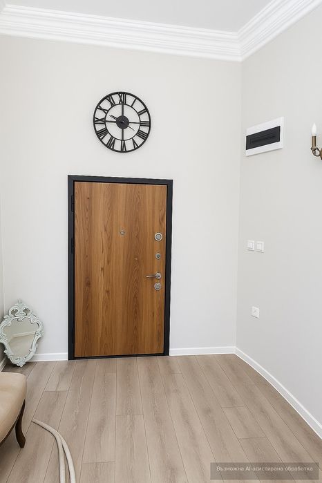 Дава се под наем Тристаен апартамент в Пловдив, Център - 90 кв.м за 648.21 € - Снимка #9