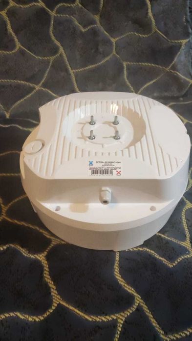 5G антенна MIMO с боксом для 5G/4G/3G модема роутера