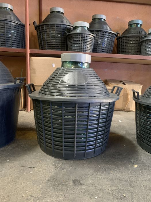 Дамаджани за туршия