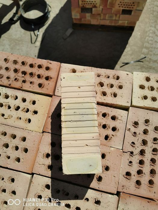 Пишган гишт, Хом гишт полтора доставка бор