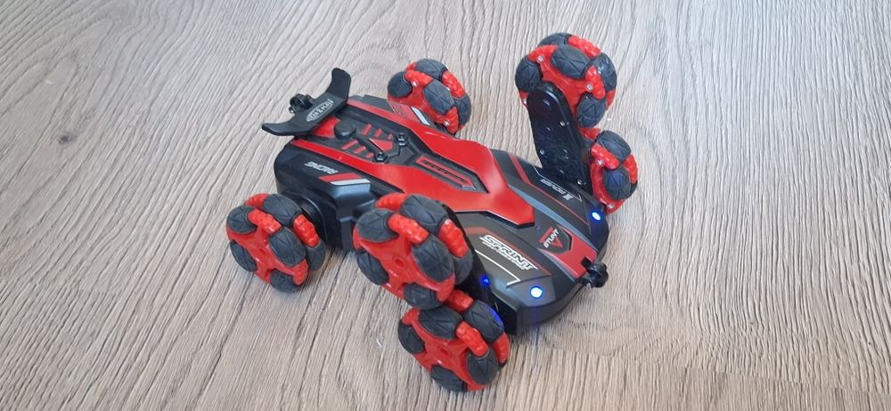 50Mașină cu telecomandă Gear2Play X Racer