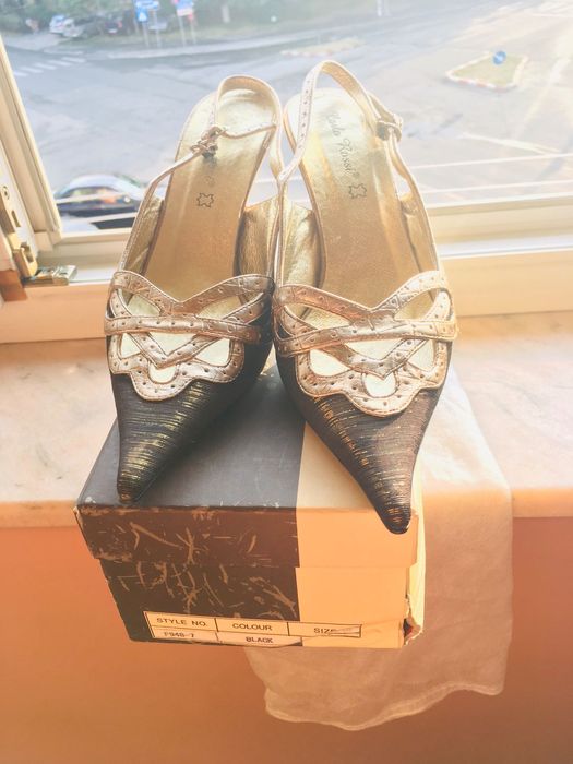 Încălțăminte damă