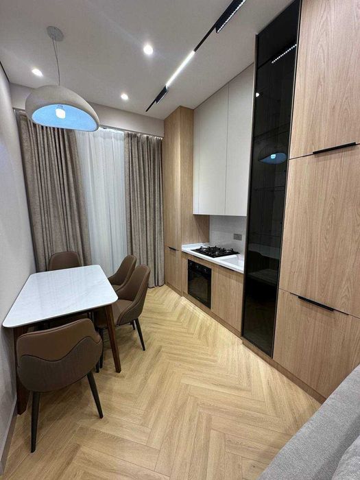 Продается квартира в новостройке Ж/К Imperial Club 2/2/14