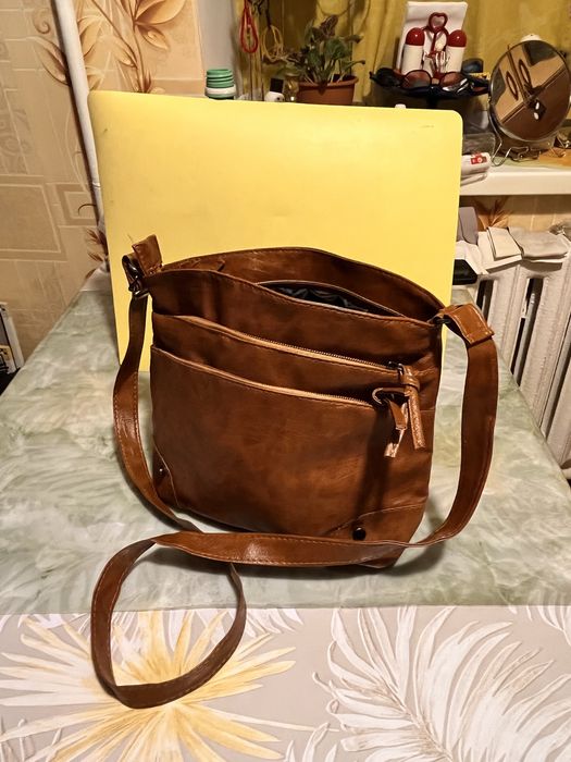 Сумки бюджетные удобные