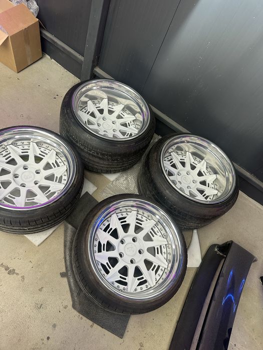 jante forjate modulare concave 5x120 6adforged