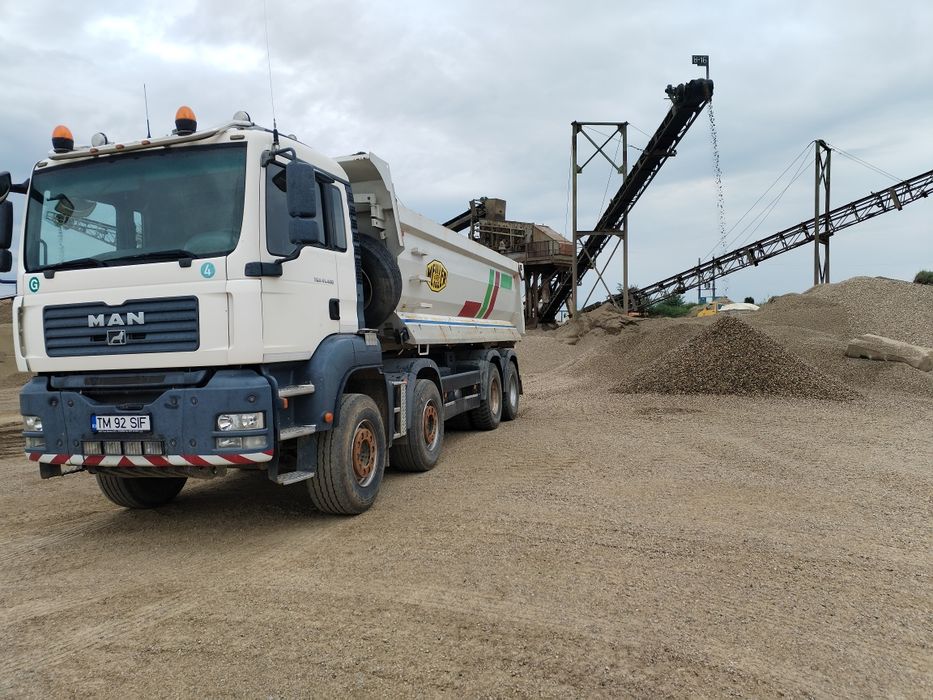 Pământ Negru sau Nisipos