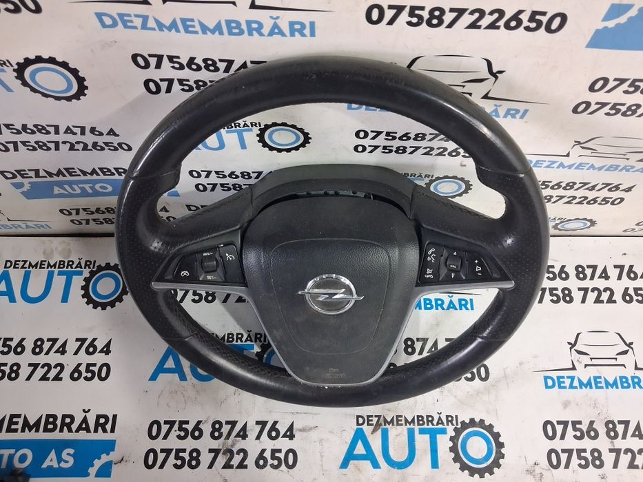 Volan Opel Insignia A