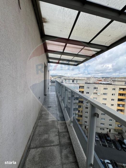 Apartament semifinisat, de Lux, zona semicentrală, 248mp SC, 154mp SU