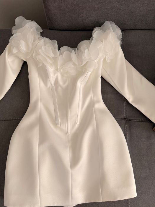 Rochie Ivaz Couture