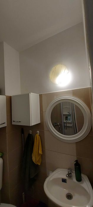 Garsoniera de inchiriat