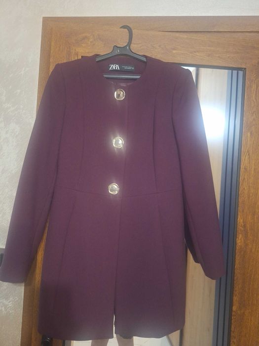 Zara дамско сако М