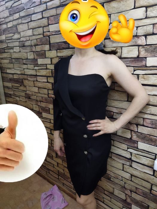 Продам платье классика