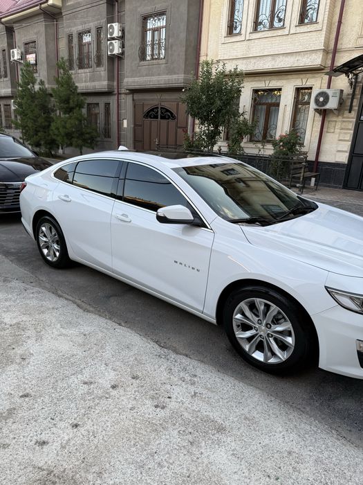 Malibu 2 Premier
