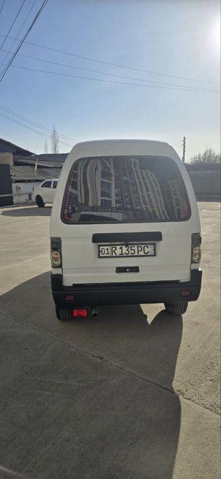 Damas sotiladi……