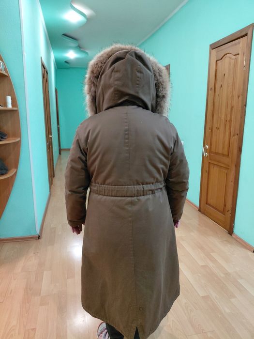 Парка.                     .