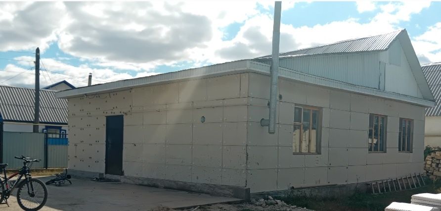Продам дом большой
