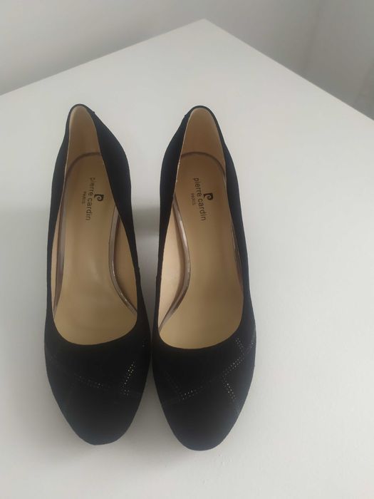 Туфли женские 37 размер