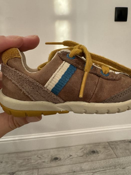 Кларксы  на малыша