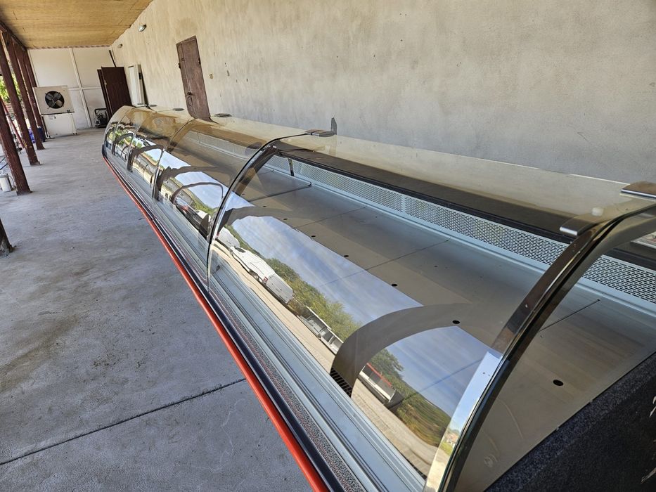 Black Friday - Vitrina Frigorifica | Motor extern | Camera frigorifica