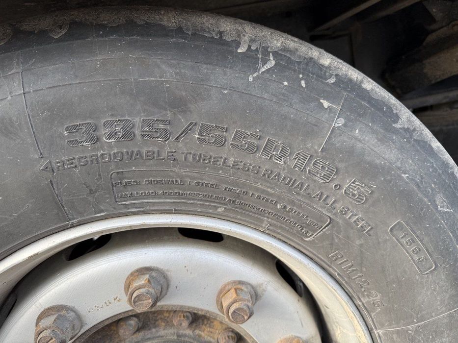 DAF XF EURO 6 + KOGEL прицеп Сотилади