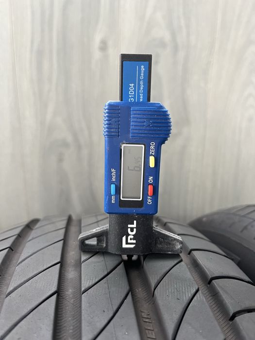 Летни гуми 195/55/16 Michelin