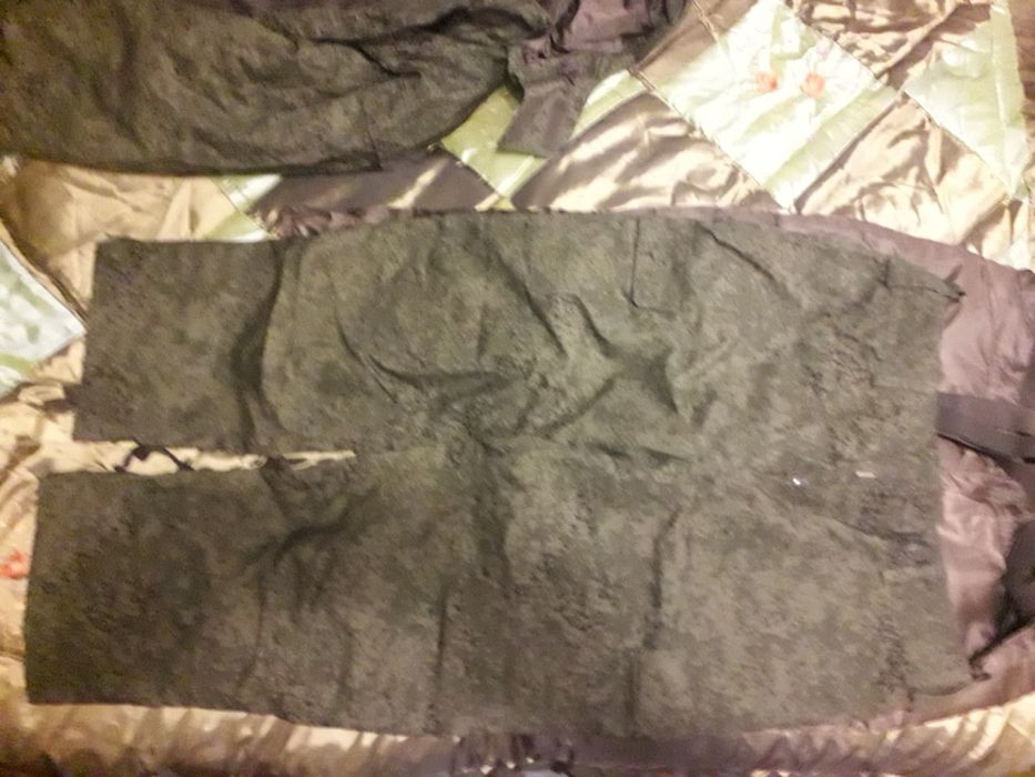 Цена  за всё.Для охоты и рыбалки