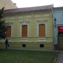 Rulouri exterioare din Lemn