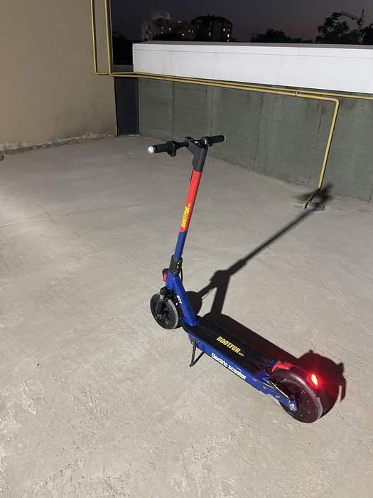 Электро Самокат BOOTFOR g77 модель